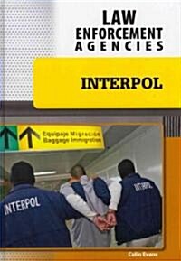 Interpol (Library Binding)