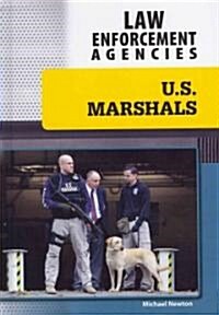 U.S. Marshals (Library Binding)