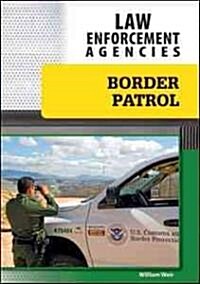 Border Patrol (Library Binding)