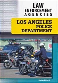 Los Angeles Police Department (Hardcover)
