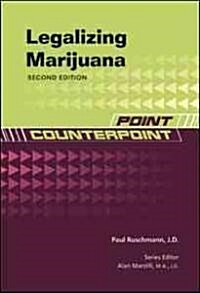 Legalizing Marijuana (Library Binding, 2)