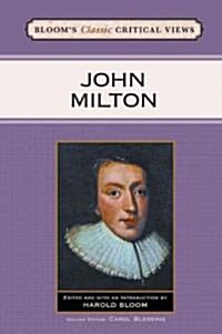 John Milton (Hardcover)