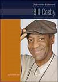 Bill Cosby: Entertainer and Activist (Library Binding)