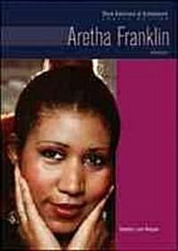 Aretha Franklin: Singer (Library Binding)