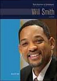 Will Smith: Actor (Library Binding)