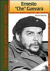 Ernesto Che Guevara (Library)