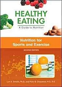 Nutrition for Sports and Exercise (Library Binding, 2)