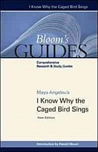 I Know Why the Caged Bird Sings (Hardcover, New)