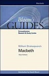 Macbeth (Hardcover, New)