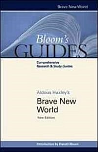 Brave New World (Hardcover, New)