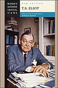 T.S. Eliot (Hardcover, 2)