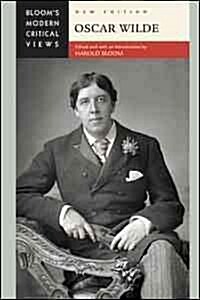 Oscar Wilde (Library Binding, 2)