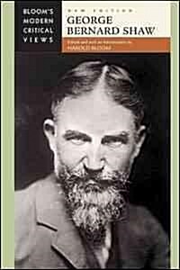 George Bernard Shaw (Hardcover, 2)