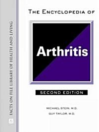 The Encyclopedia of Arthritis (Hardcover, 2)