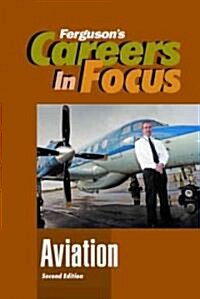 Aviation (Hardcover, 2)