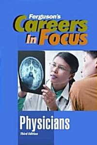 Physicians (Hardcover, 3)
