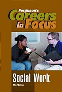 Social Work (Hardcover, 3)