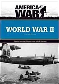 World War II (Library Binding, Revised)