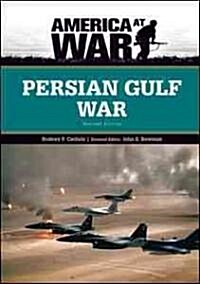 Persian Gulf War (Library Binding, Revised)