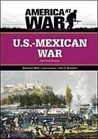 U.S.-Mexican War (Library Binding, Revised)