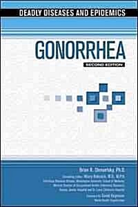Gonorrhea (Library Binding, 2)