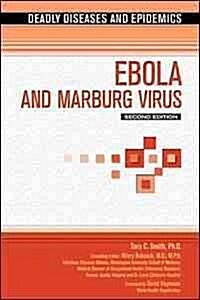 Ebola and Marburg Viruses (Library Binding, 2)