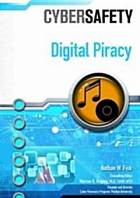 Digital Piracy (Hardcover)