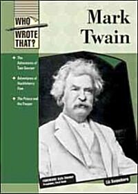 Mark Twain (Library)