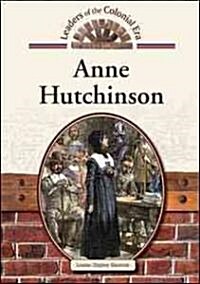 Anne Hutchinson (Library Binding)