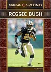 Reggie Bush (Library Binding)