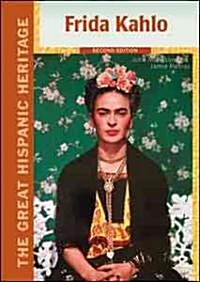 Frida Kahlo (Library Binding, 2nd)