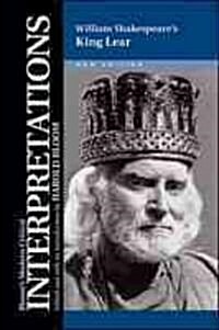 King Lear (Hardcover)