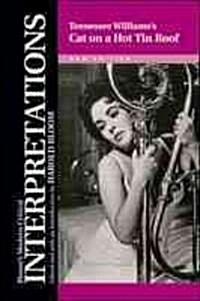 Tennessee Williamss Cat on a Hot Tin Roof (Hardcover, 2)