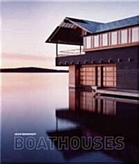 Boathouses (Hardcover)