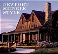 Newport Shingle Style (Hardcover)