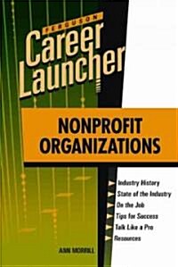 Nonprofit Organizations (Hardcover)