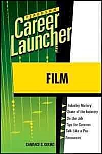 Film (Hardcover)