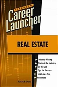 Real Estate (Hardcover)