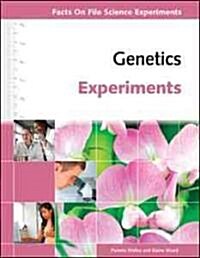Genetics Experiments (Hardcover)