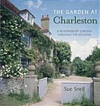 The The Garden at Charleston (Hardcover)