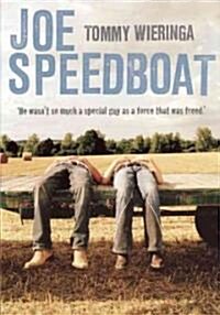 Joe Speedboat (Paperback)