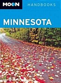 Moon Handbooks Minnesota (Paperback, 3rd)