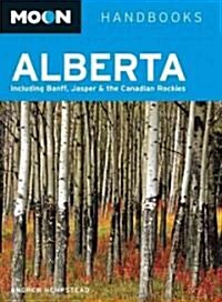 Moon Handbooks Alberta (Paperback, 7th)