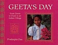 Geetas Day (Paperback, Reprint)