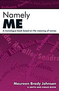 Namely ME (Paperback)