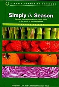 Simply in Season (Spiral, Expanded)