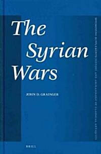 The Syrian Wars (Hardcover)