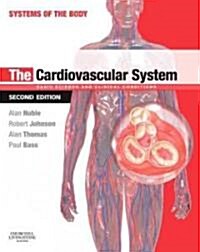 The Cardiovascular System (Paperback, 2nd)
