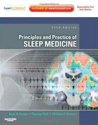 Principles and practice of sleep medicine / 5th ed