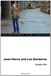 Jean-Pierre and Luc Dardenne (Paperback)